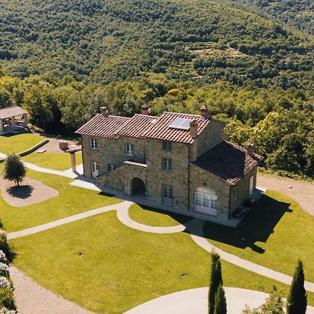 Podere Ortaglia Di Sotto 카스티글리온플로렌티노 외부 사진